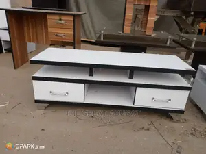 Modern Plasma Tv Shelf/Stand.