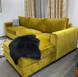 L-Form Sofa