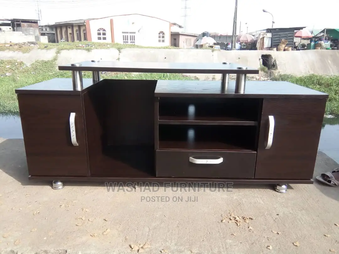 4ft Television Shelf