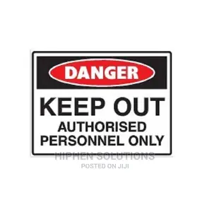 Standard Work Sites Regulatory Road Signs