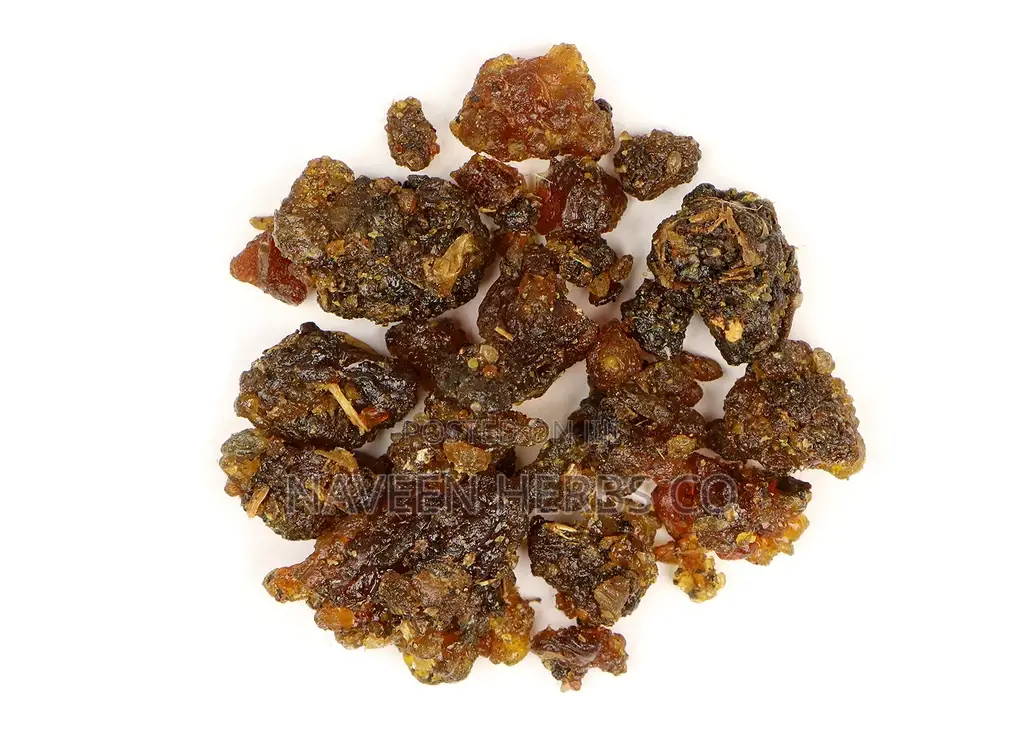 Guggul Gum - 50g