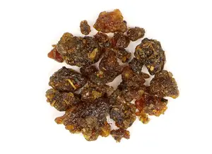Photo - Guggul Gum - 50g