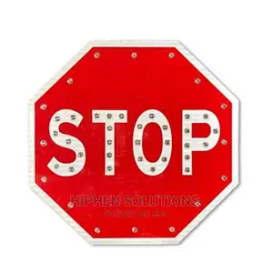 Hot Sale Safety Triangle Caution Sign