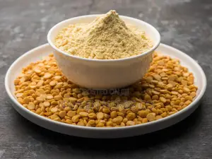 Gram Flour - 100g