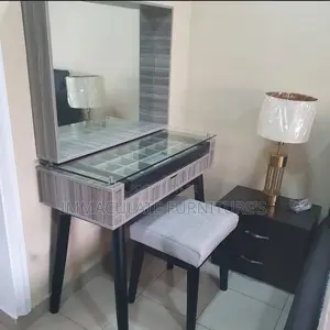 Dressing Mirror