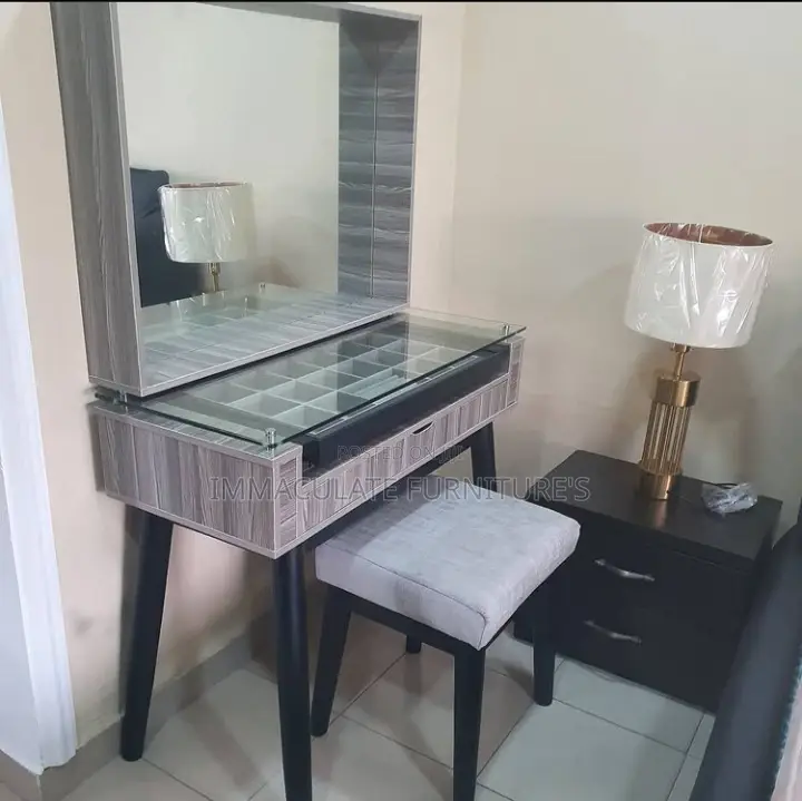 Dressing Mirror