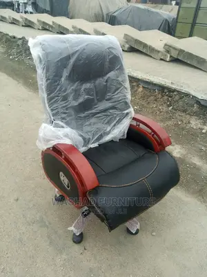 Reclam Chair