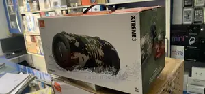 Jbl Xtreme 3