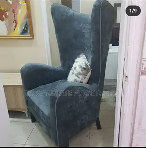 Single Seater Chair