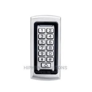 Keypad Reader Standalone Door RFID Access Control