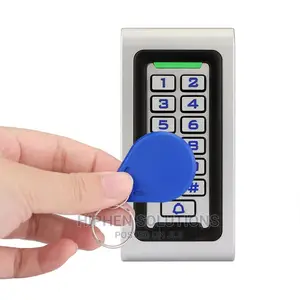 Original Waterproof Access Control Controller