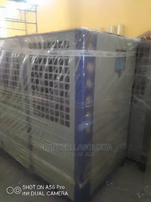 30HP Industrial Chiller