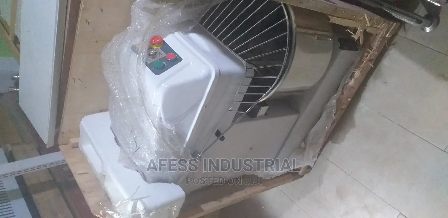 Bread Mixer 25kg Mixer