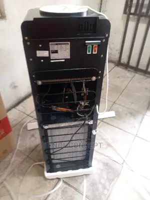 Water Dispenser