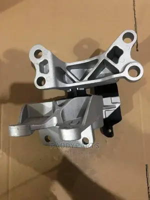 Ford Explorer Engine Mount