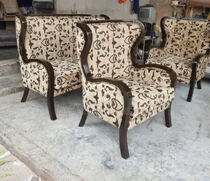 5 Seater Sofa Chair