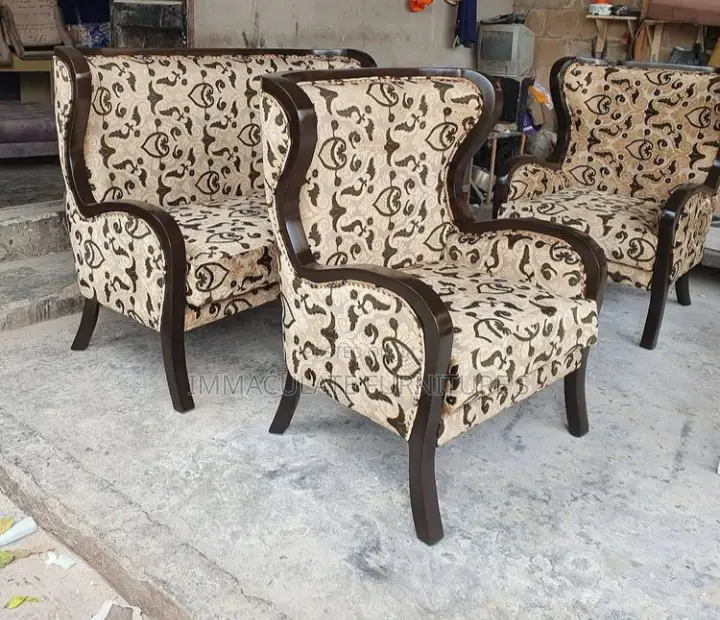 5 Seater Sofa Chair
