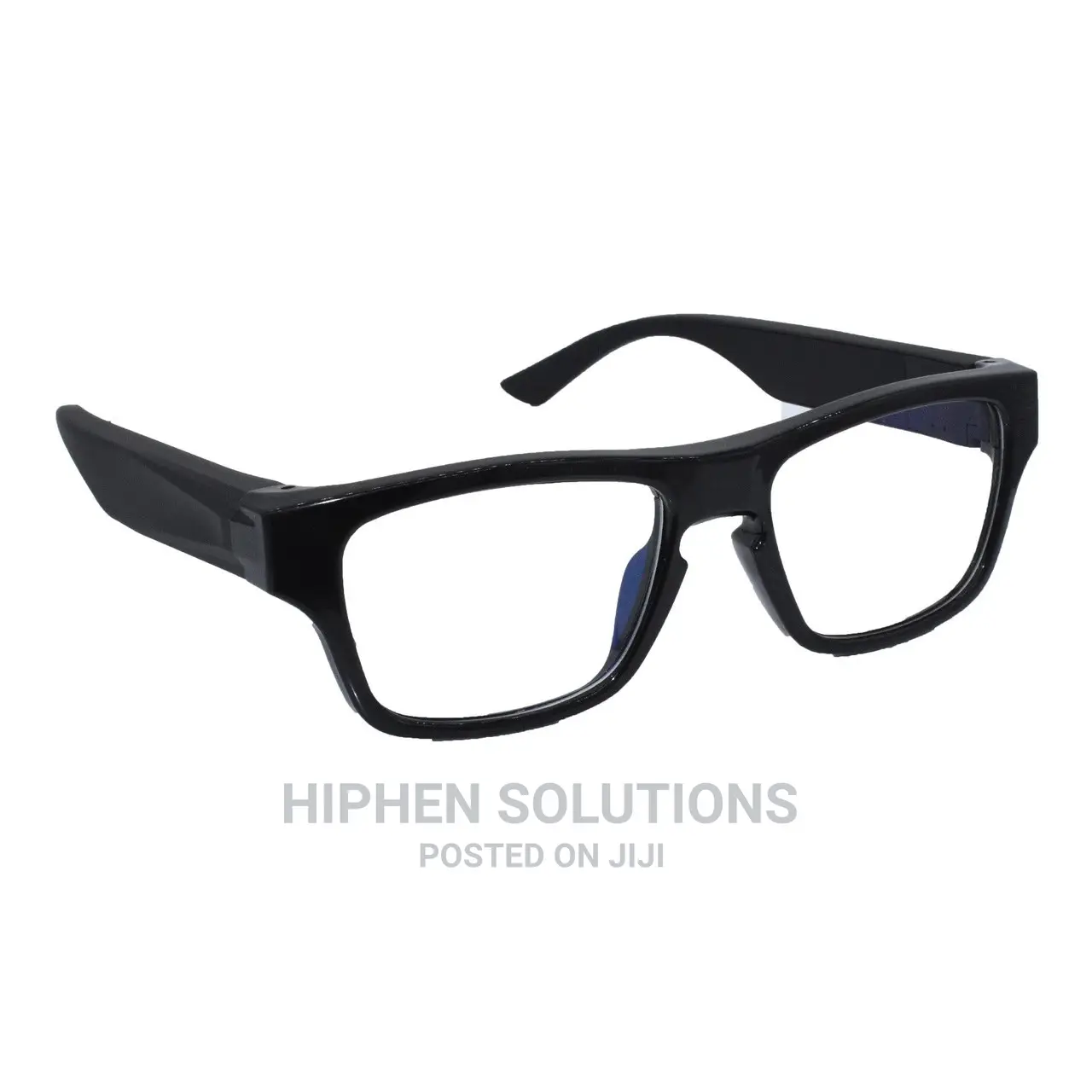 Spy Camera Video Camera Glasses Portable Video Recorder