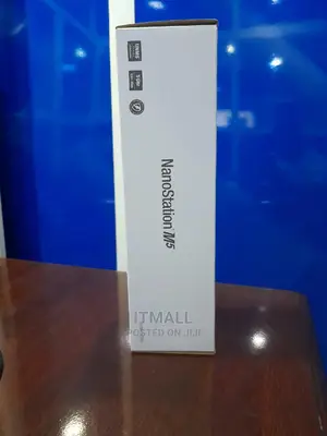 Ubiquiti Nanostation M5