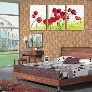 Decorative Canvas Wall Frame