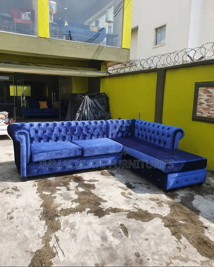 7 Seater Sofa Chair