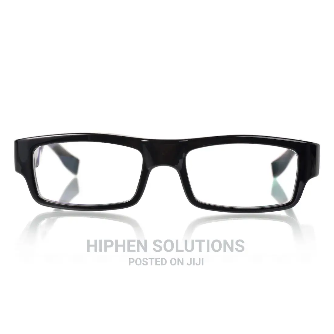 Eyeglasses Security Camera Spy Camera Glasses