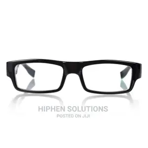Eyeglasses Security Camera Spy Camera Glasses