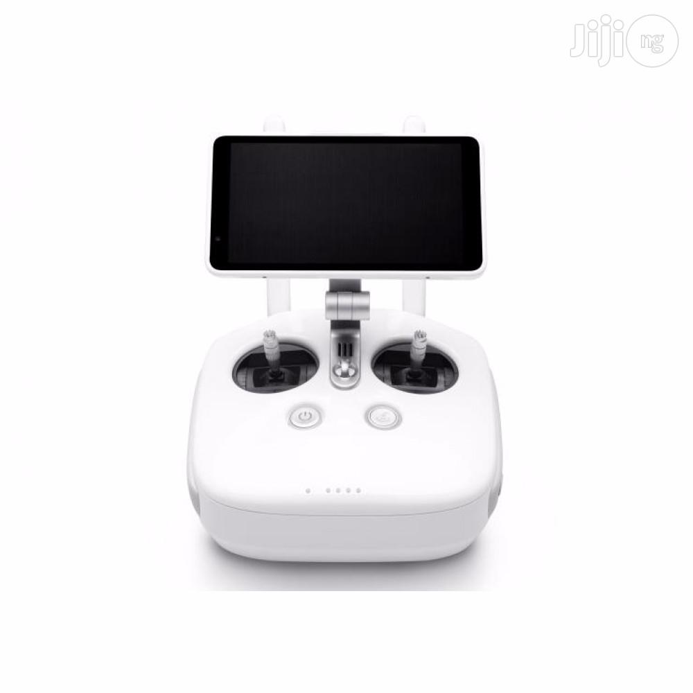 Uk Used Dji Phantom 4 Pro Plus V2.0 , Uhd Camera