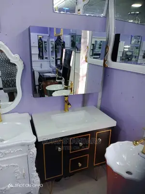 Bathroom Wash Hand Basin