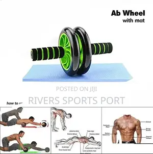 High Quality AB WHELL