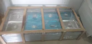 Electric Food Warmer 6 Plate