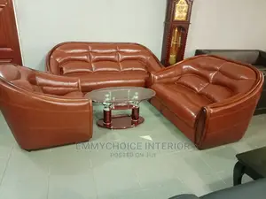 Complete Set of Sofa Chair