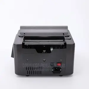 Professional Money Counting Machine