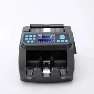 Automatic Bill Machine