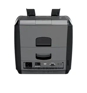 High Sensitivity Counting Bills Machine