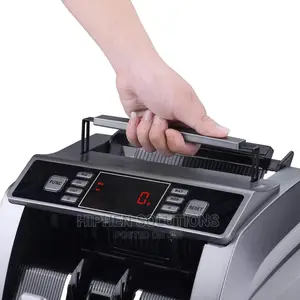Best Price Money Counting Machine
