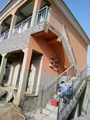 Turkish 519 Vertical Railings