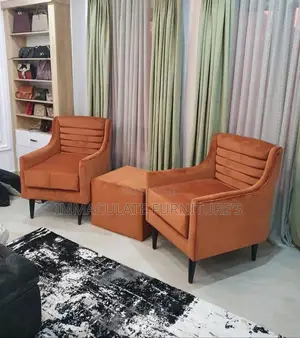 Single Seater Sofa Chair