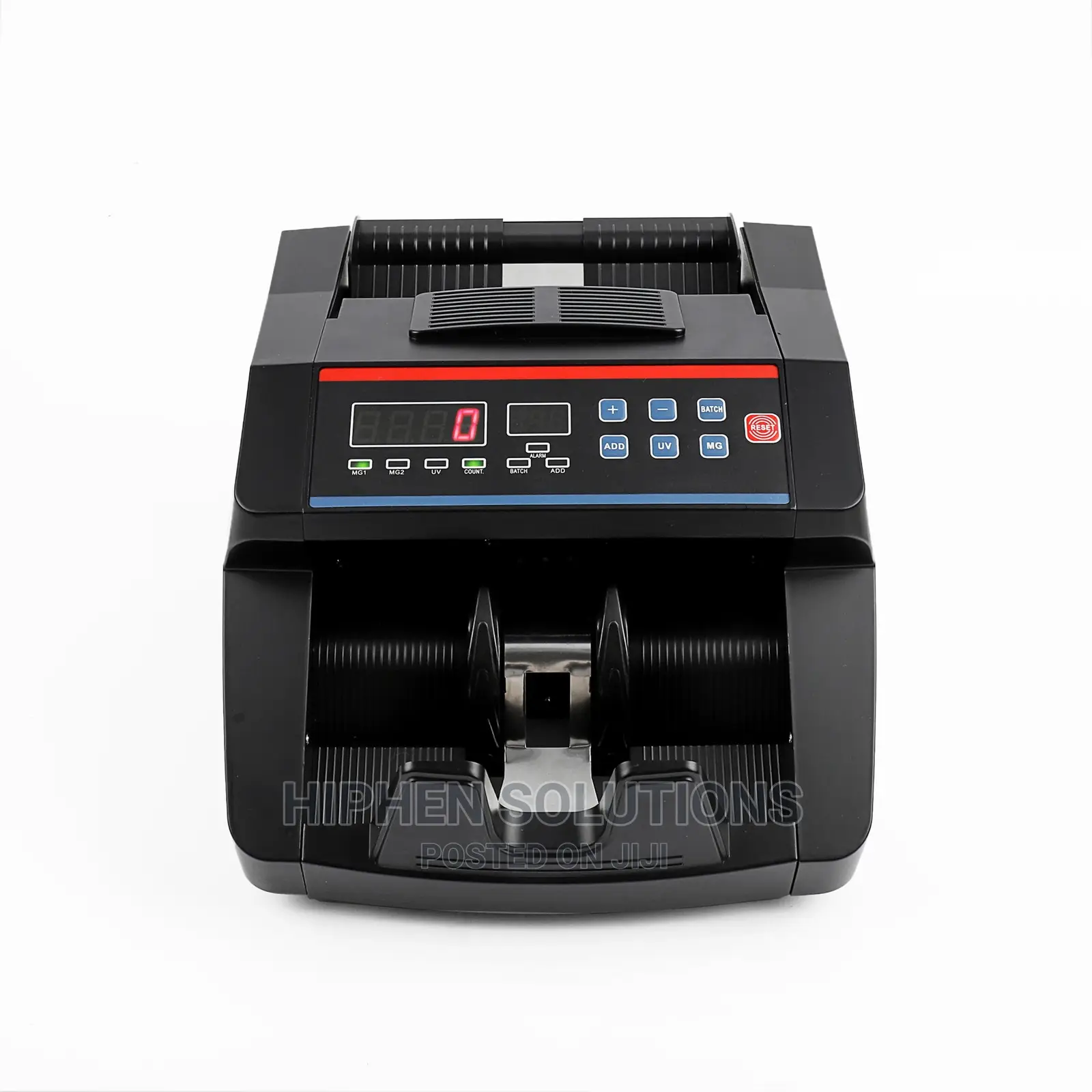 High Grade Bill Counting Machine