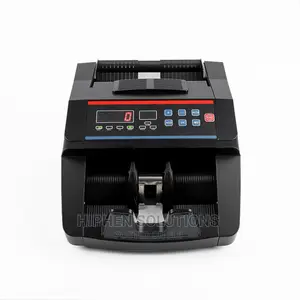 High Grade Bill Counting Machine