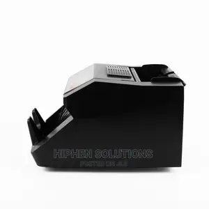 Efficient and Fast Bill Counting Machine