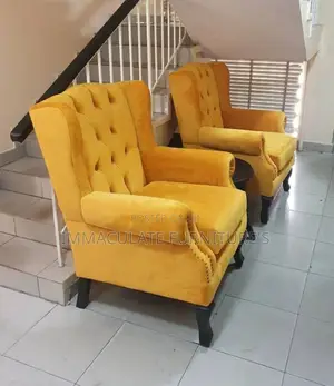 Single Seater Chairs ,Up for Sale