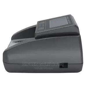 Accurate Money Bill Counting Machine
