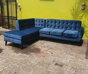 Lshape Sofa Chair