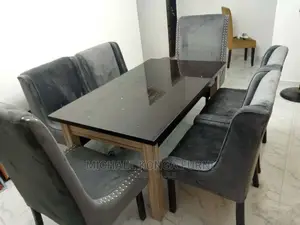 Executive Dinning Set