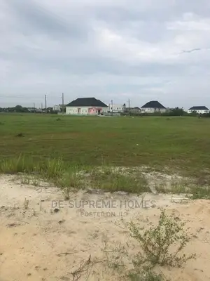 450sqm Plot of Land Available for Sale