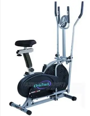 Brand New 4handle Obitrac Bike