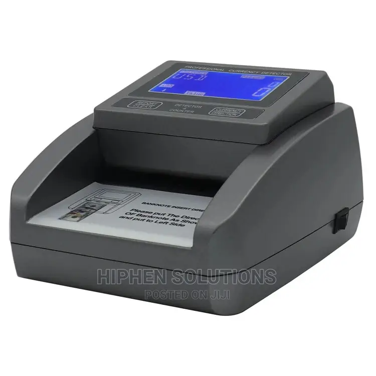 Sorting Bill Counting Machine