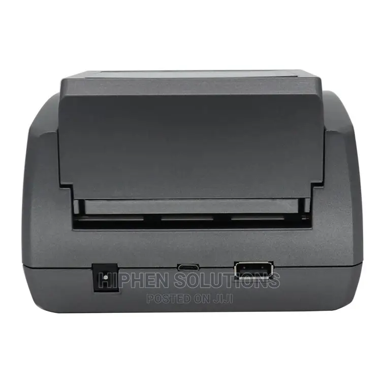 Professional Bill Counting Machine