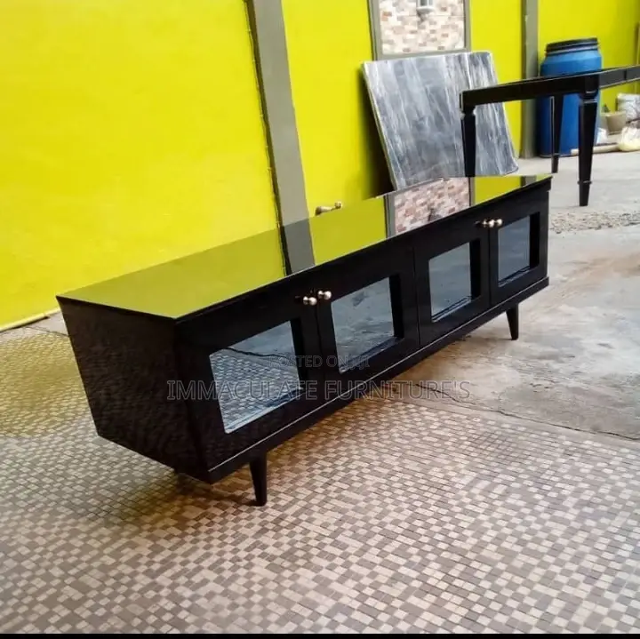 5ft Television Stand